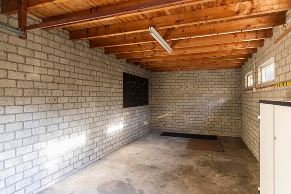 Medium property photo - Peellaan 89, 5691 LK Son